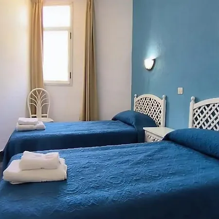 דירה Guayero 2 - One Bed *