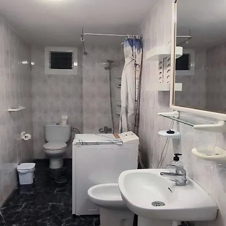 公寓 Guayero 2 - One Bed