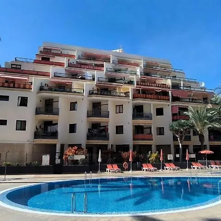 Apartment Guayero 2 - One Bed