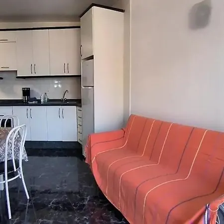 Apartment Guayero 2 - One Bed