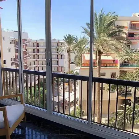 Apartment Guayero 2 - One Bed