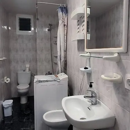 Guayero 2 - One Bed * 로스크리스티아노스